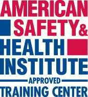 ASHI Training Center Logo