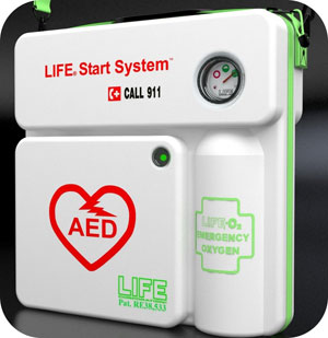 Life Start System