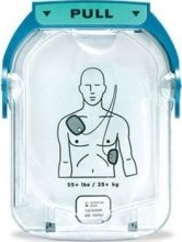 Philips HeartStart Adult Electrode Pads M0571A