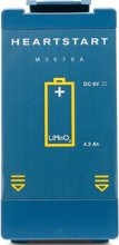 Philips Heart Start battery M5070A