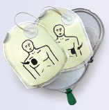 Heartsine Samaritan PAD-PAK-01